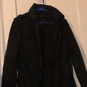 Men’s military express jacket